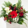 expressions-local-cambridge-hamilton-florist-delivery-red-flower-box-bouquet
