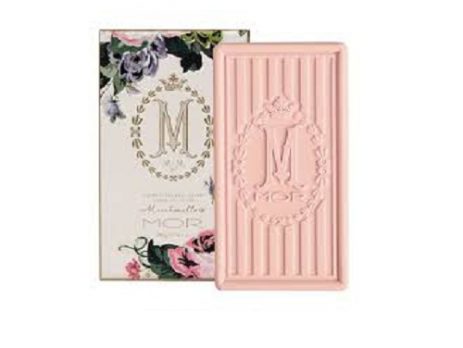 MOR - Marshmallow Boxed Triple Milled Soap