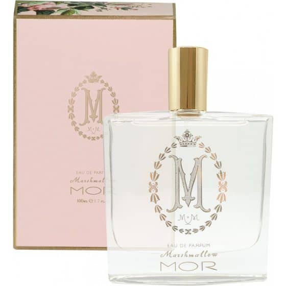 MOR | Marshmallow | Eau De Perfume 100ml | Expressions