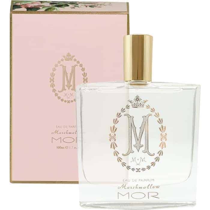 MOR - Marshmallow Eau De Perfum 100ml MOR - Marshmallow Eau De Perfum 100ml