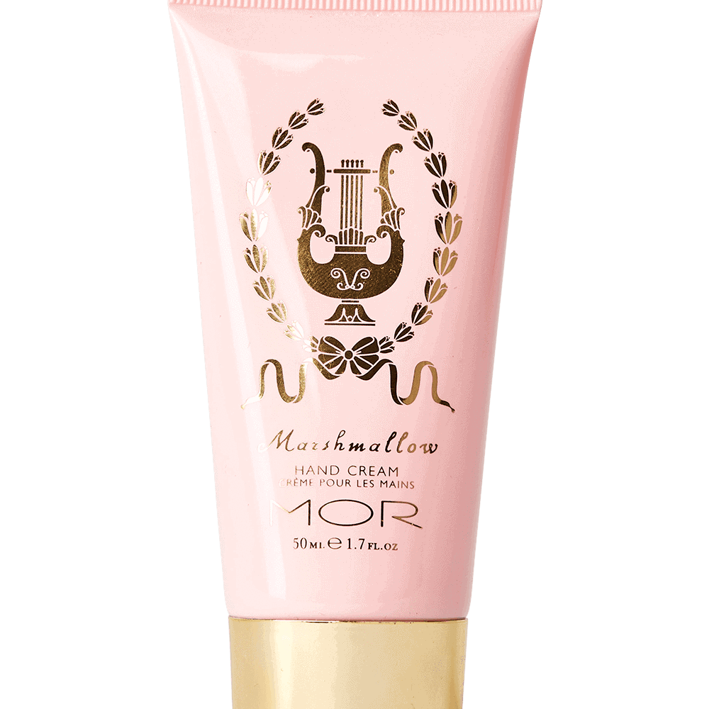 MOR Little Luxuries Hand Cream Marshmallow Expressions