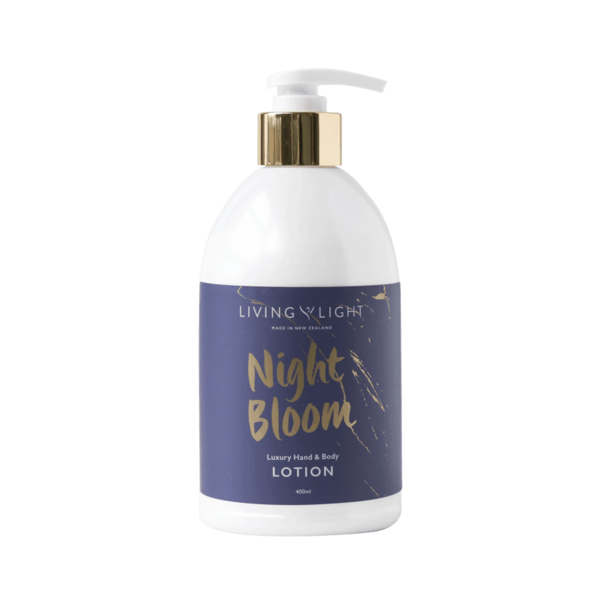 night body lotion