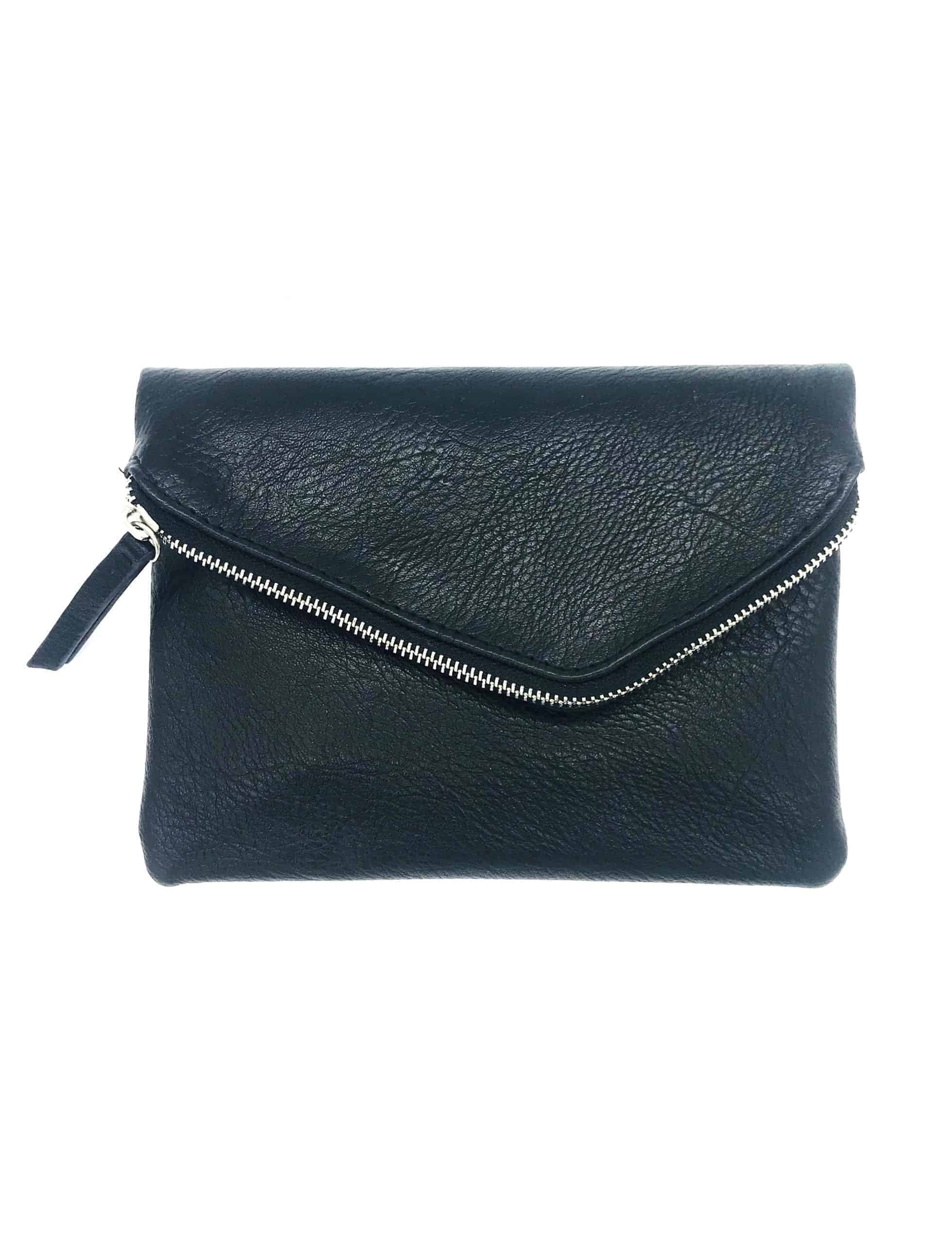 Moana Road | Handbag | Grey Lynn - Black | Expressions