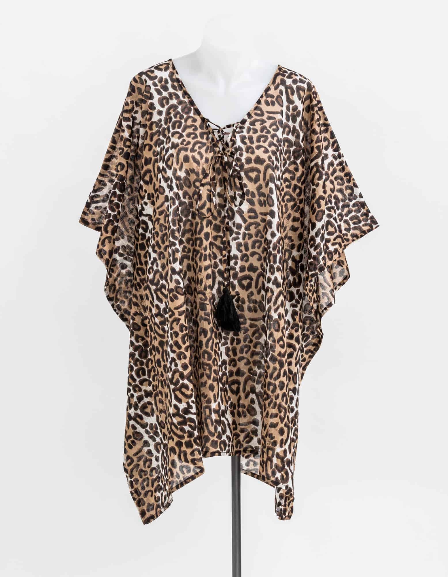 Stella Gemma | Caftan - Wild & Free | Expressions