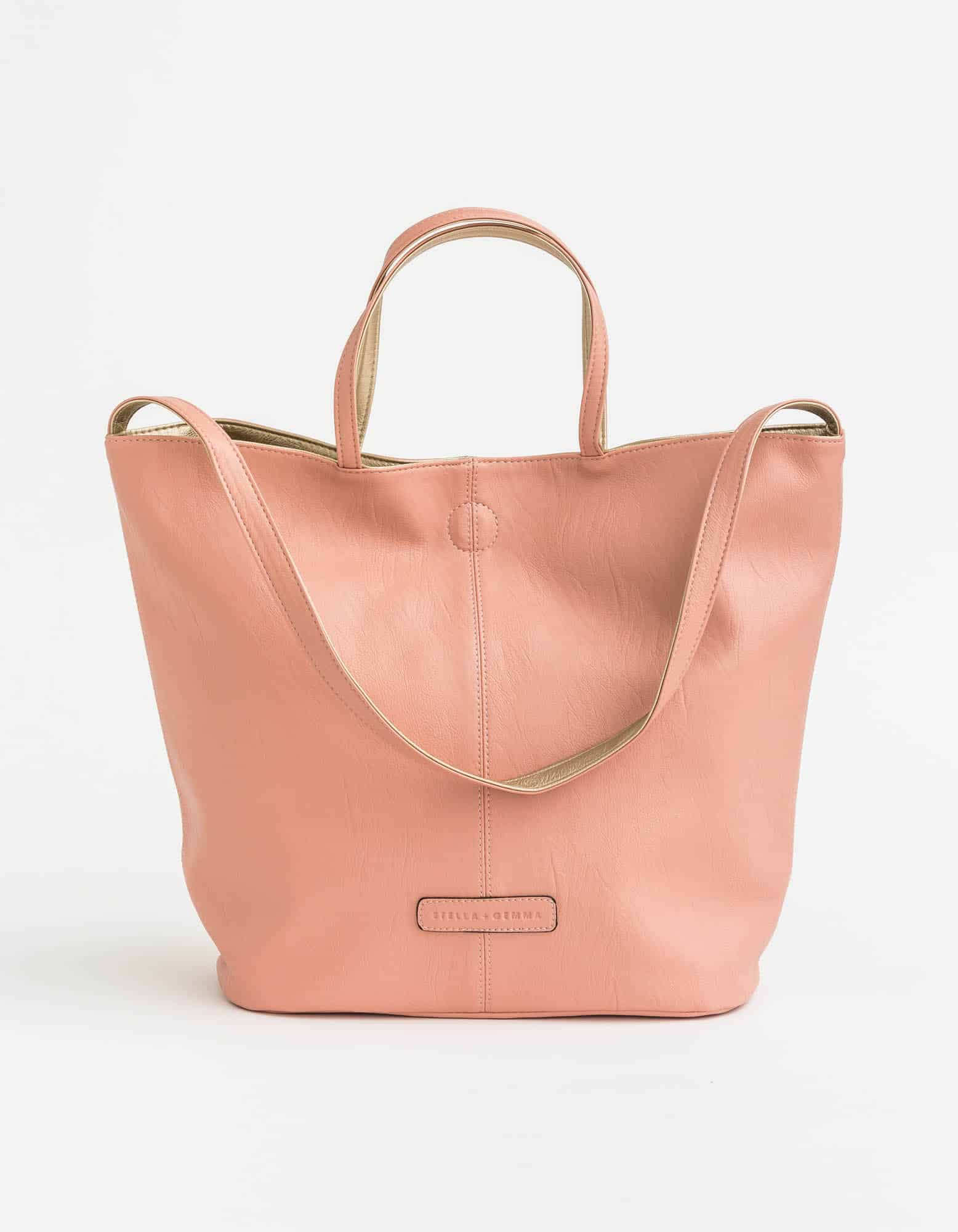 Stella Gemma Tote Bag Sloane Rose Expressions