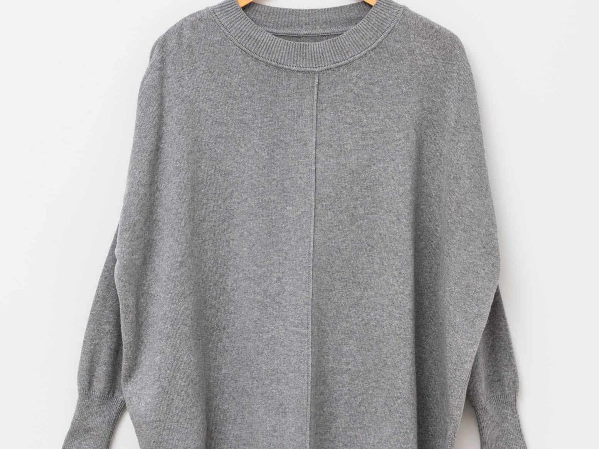 stella and gemma claris jumper