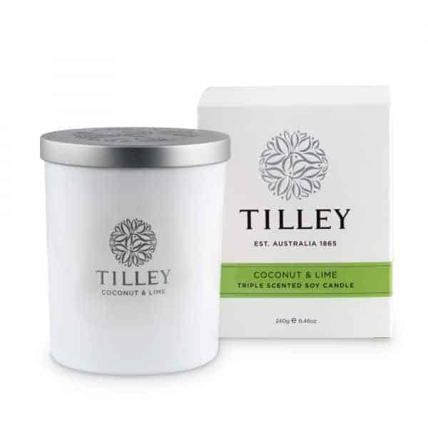 tilley-scented-soy-candle-coconut-lime-expressions