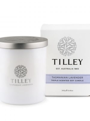tilley-scented-soy-candle-tasmanian-lavender-expressions