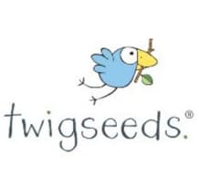 Twigseeds (Greeting Cards)