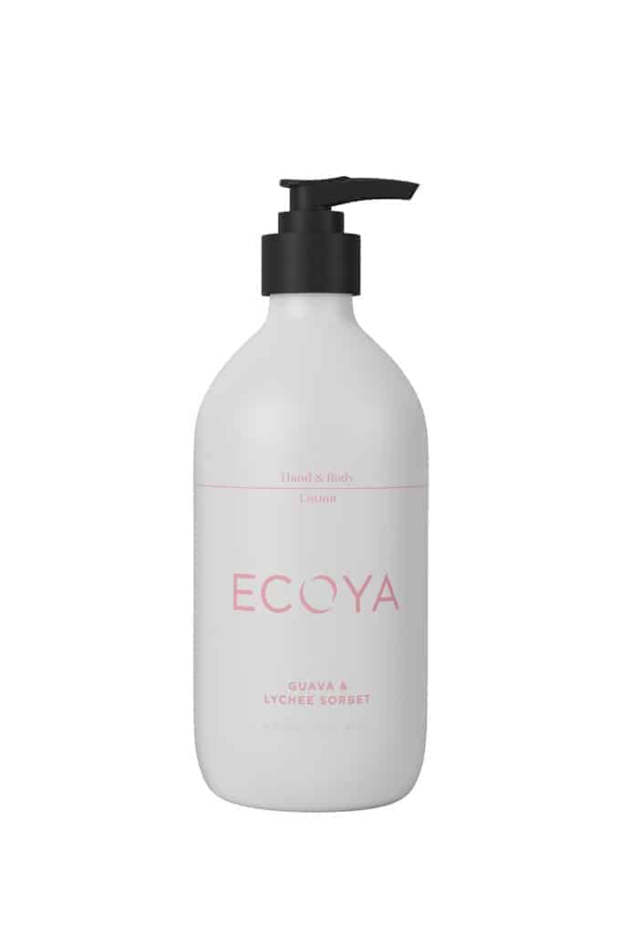 ecoya-loti304-hand-body-lotion-450ml-guave-lychee-sorbet-expressions ecoya-loti304-hand-body-lotion-450ml-guave-lychee-sorbet-expressions