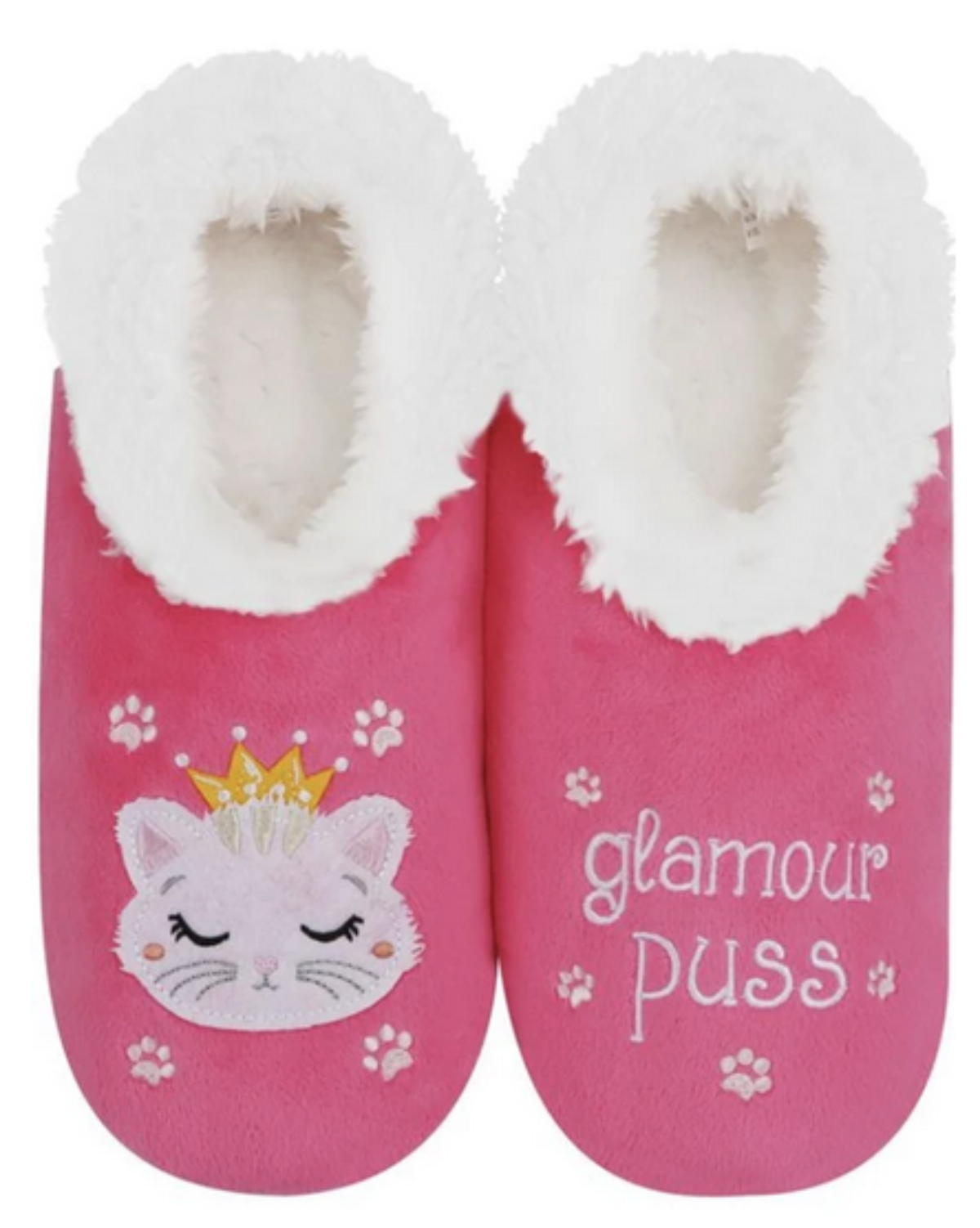 slumbies ladies slippers