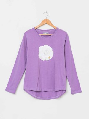 stella-gemma-long-sleeve-tee-SGTS3083-lilac-rose-expressions
