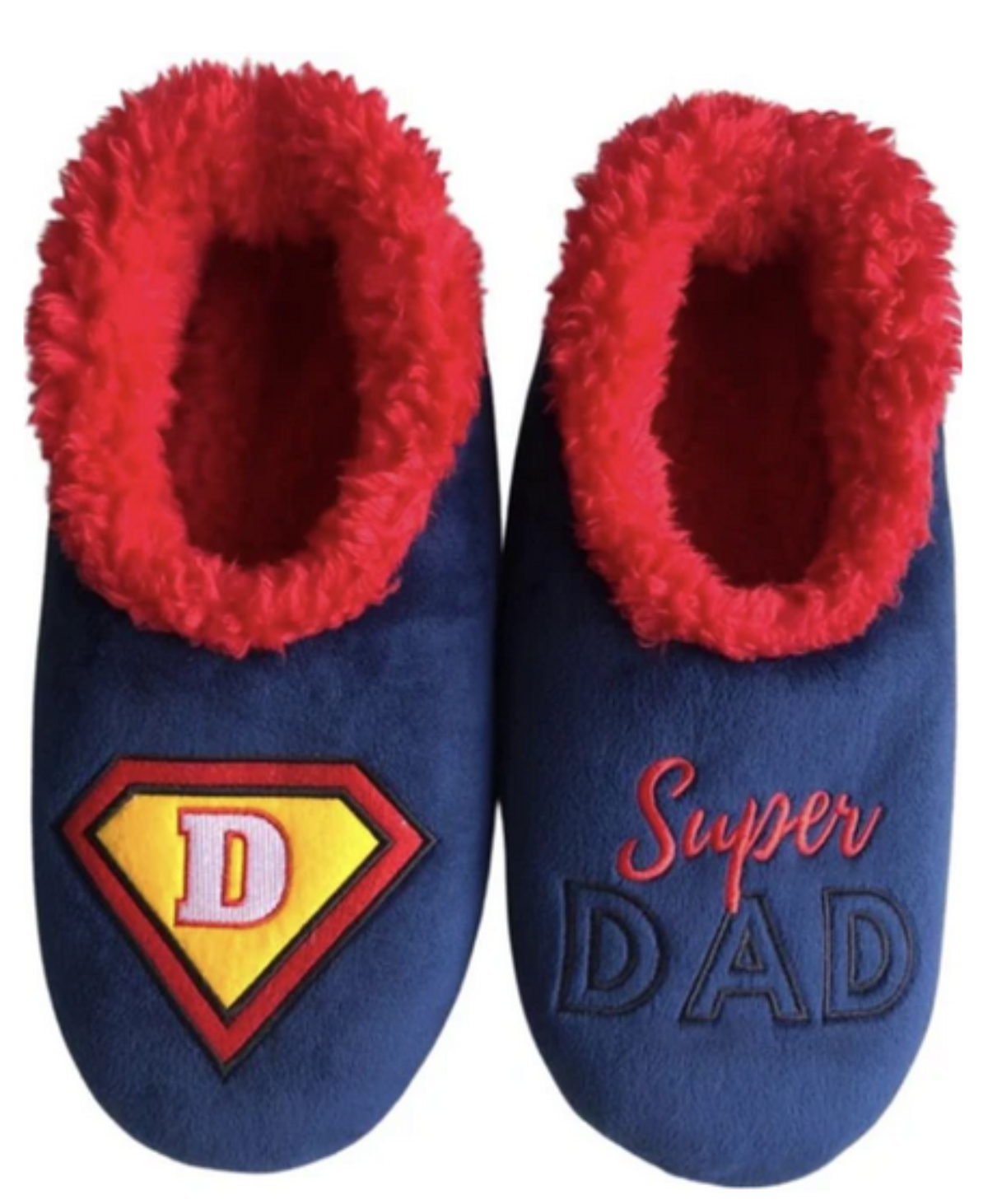 dad slippers