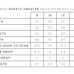 stella-gemma-sweater-ruffle-lexi-size-guide-expressions