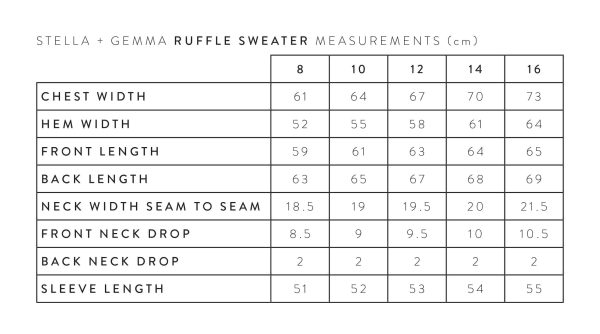 stella-gemma-sweater-ruffle-lexi-size-guide-expressions