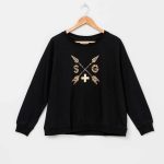 stella-gemma-SGTS3095-black-leopard-arrows-sweater-expressions