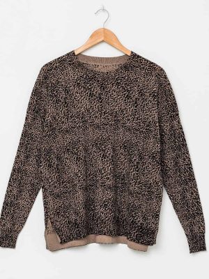 stella and gemma ombre sweater