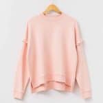 stella-gemma-sweater-ruffle-lexi-peachy-pink-SGSW8012-expressions