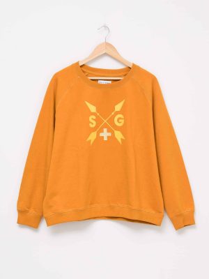 stella-gemma-SGTS3146-clothing-bronze-arrows-sweater-expressions