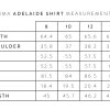 SG-Adelaide-Shirt-Measurements-size-guide-expressions-stella-gemma