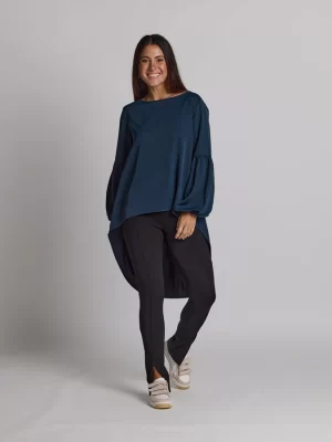 stella-gemma-crosby-long-sleeve-top-SG23AW655-expressions-blueberry