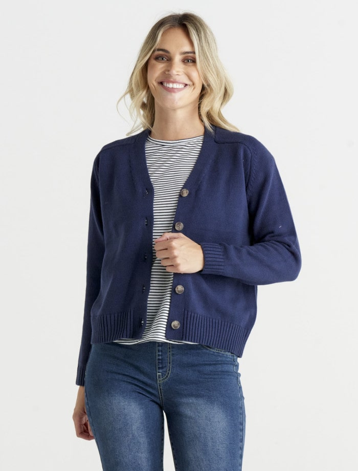 Betty 2024 basics cardigan