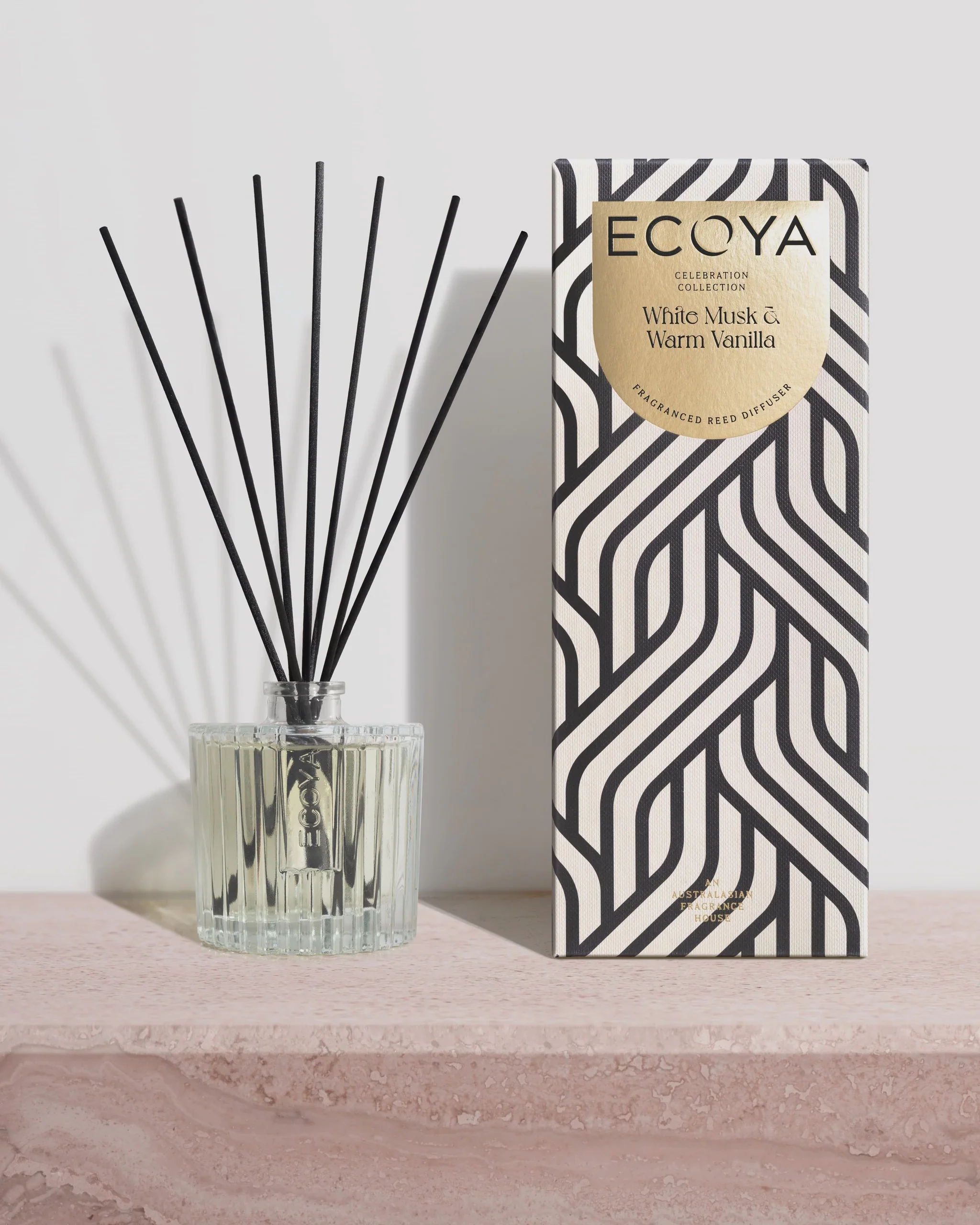 Ecoya Celebration Diffuser