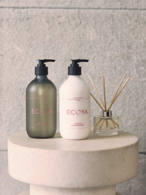 Luxury Body Care