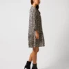 expressions-stella-gemma-SG25AW472-clothing-Laura-Dress -Bow-Tied-Indigo-1