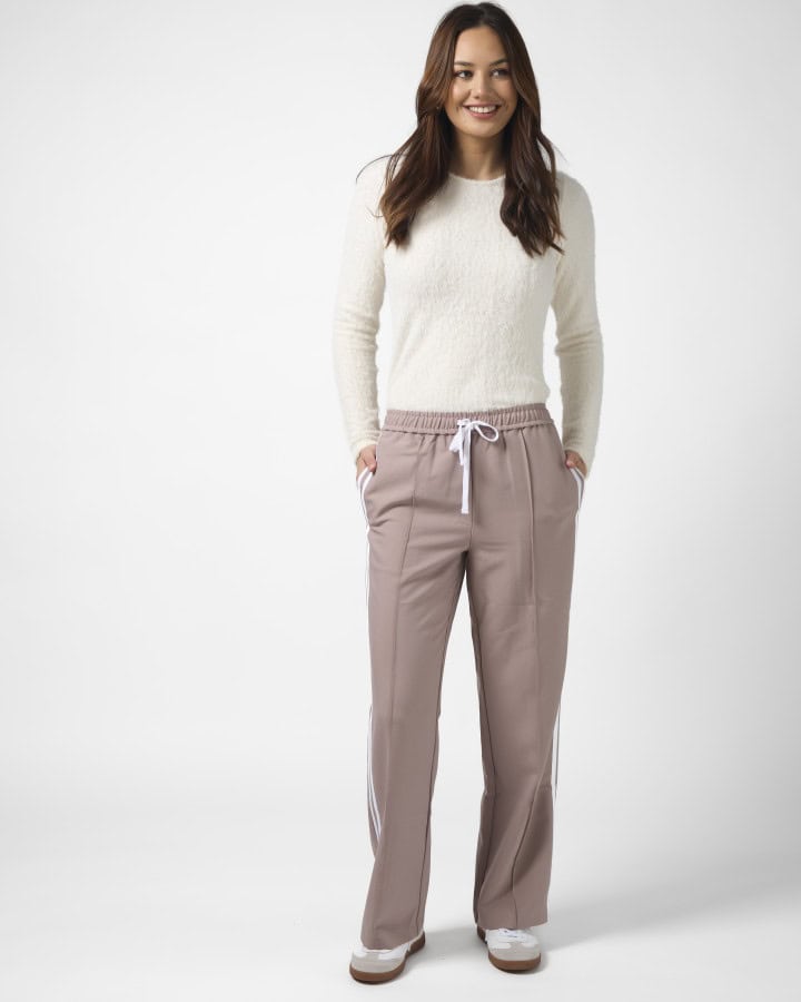 Minnie Pant - Blush - Image 1