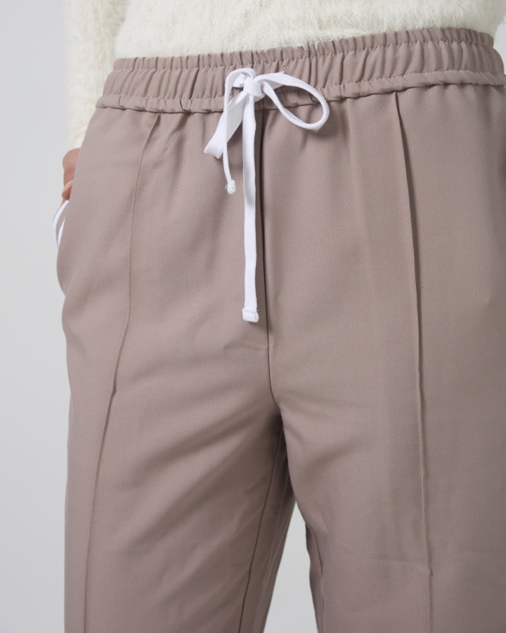Minnie Pant - Blush - Image 2