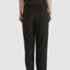 Natalia Pant - Black - Thumbnail Image 4
