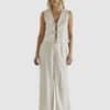 Natalia Pant - Bone - Thumbnail Image 1
