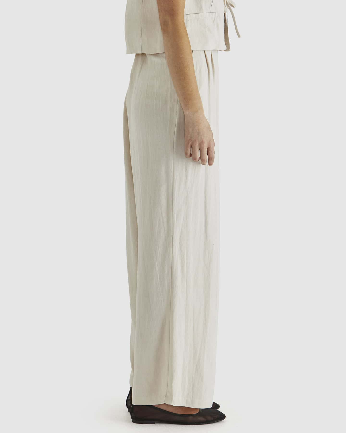 Natalia Pant - Bone - Image 2