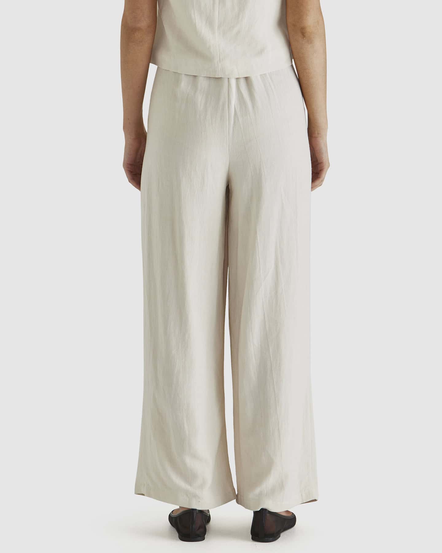 Natalia Pant - Bone - Image 4