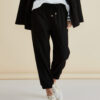 Seattle Jogger - Black - Thumbnail Image 3