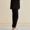 Seattle Jogger - Black - Thumbnail Image 2