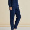Heidi Pant - Indigo Wash - Thumbnail Image 2