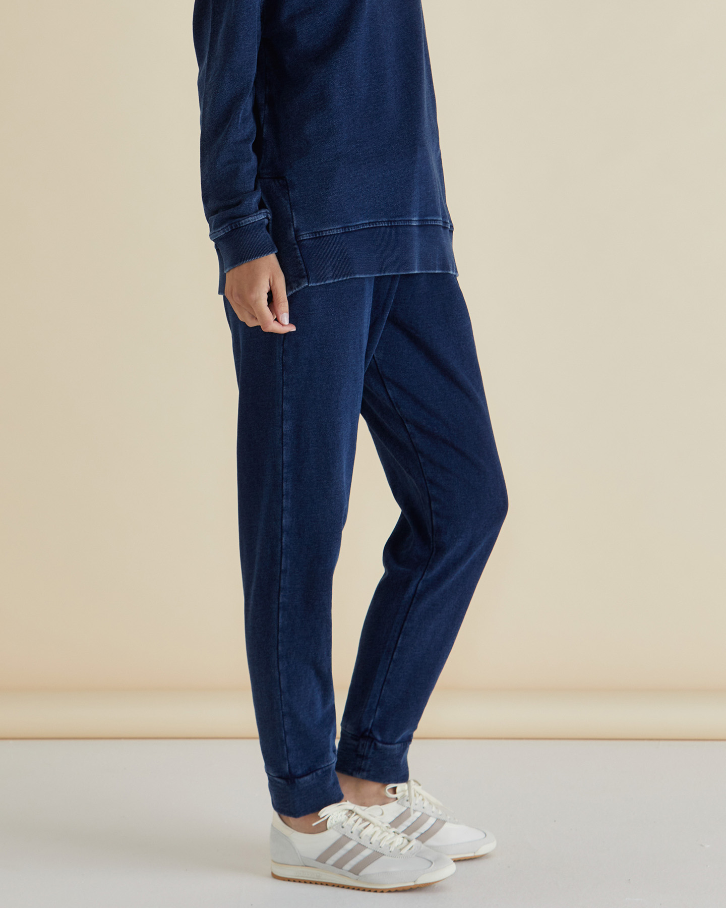 Heidi Pant - Indigo Wash - Image 2