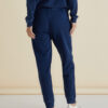Heidi Pant - Indigo Wash - Thumbnail Image 3