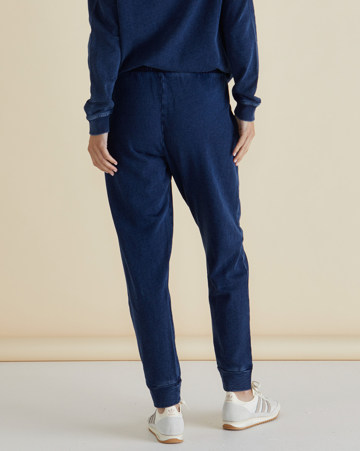 Heidi Pant - Indigo Wash - Image 3