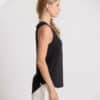 Everyday Tank - Black - Thumbnail Image 4