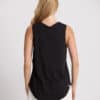 Everyday Tank - Black - Thumbnail Image 3