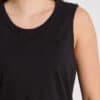 Everyday Tank - Black - Thumbnail Image 2