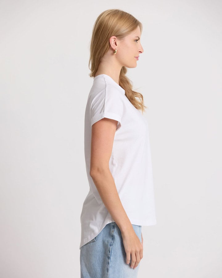 Everyday Tank - White - Image 3