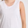 Everyday Tank - White - Thumbnail Image 2