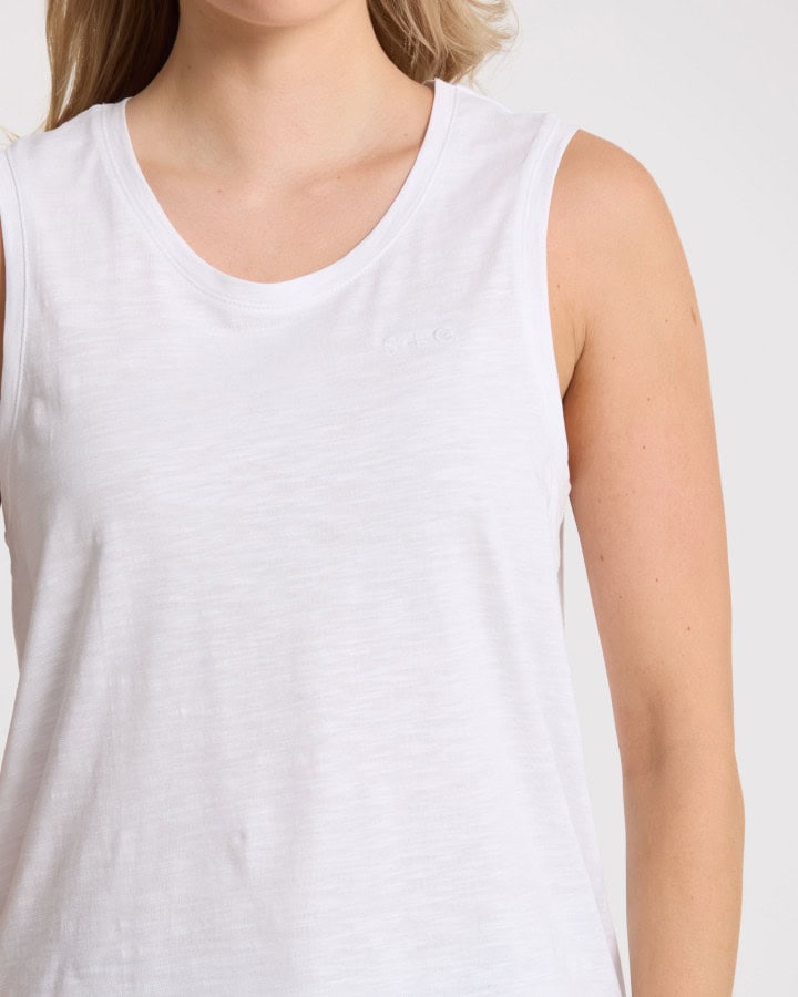 Everyday Tank - White - Image 2