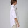 Mischa Shirt - White - Thumbnail Image 4