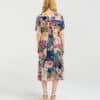 Myla Dress - Flower Party - Thumbnail Image 3