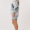 Solstice Palms Shirt - Palm Print - Thumbnail Image 2